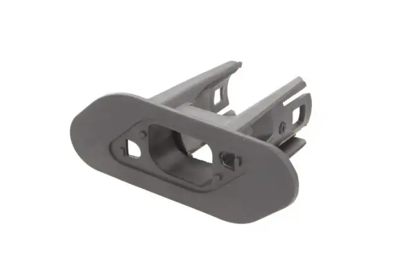 Conector spalator far Fata Stanga (plastic, grund) potrivit VW SCIROCCO III 05.08-11.17 05.08-