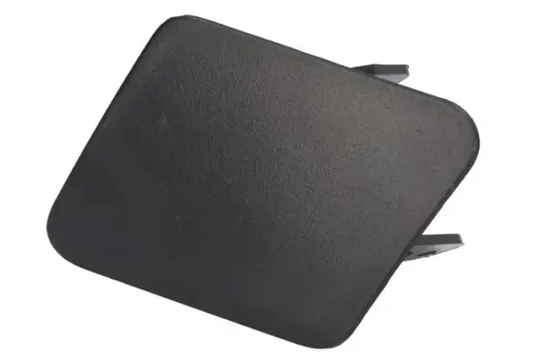 Conector spalator far stanga (negru-mat, M-TECHNIC) potrivit BMW X1 F48 09.15-05.22