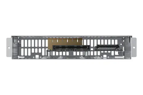 Conector tabla interactiva Samsung Flip CY-PBRK200XEN, Compatibil cu WM75B si WM85B (Negru)
