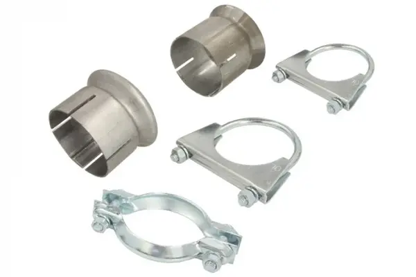 Conector teava esapament