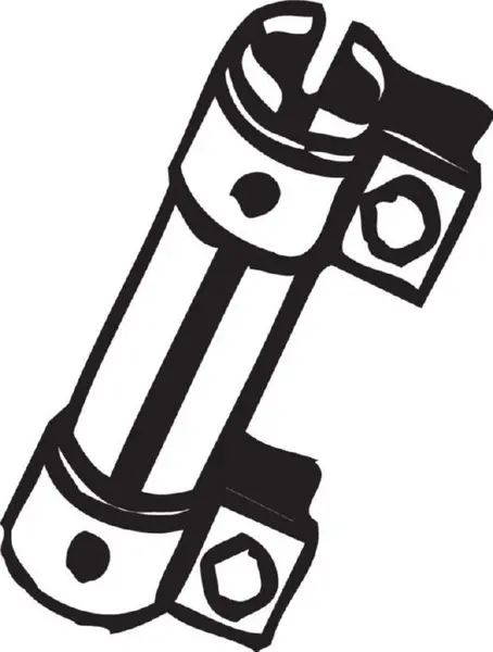 Conector teava, sistem de esapament BOSAL 265-119