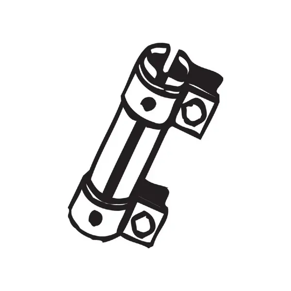 Conector teava, sistem de esapament BOSAL 265-505