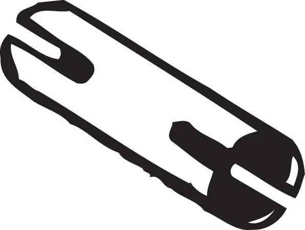 Conector teava, sistem de esapament BOSAL 265-913