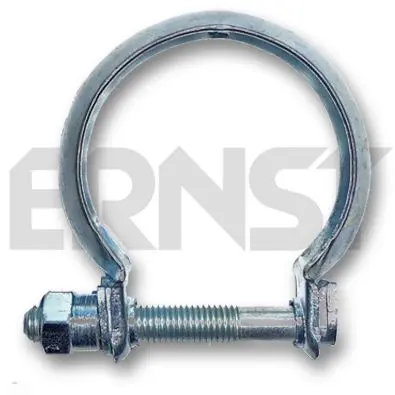 Conector teava, sistem de esapament ERNST 492867
