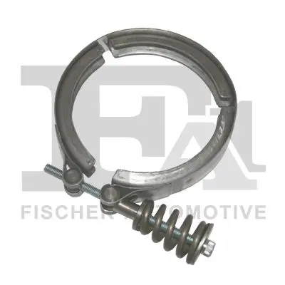 Conector teava, sistem de esapament FA1 969-810
