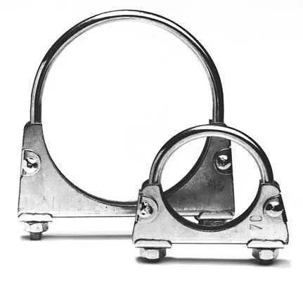 Conector teava, sistem de esapament MTR 30113362