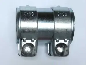 Conector teava, sistem de esapament MTR 30113685