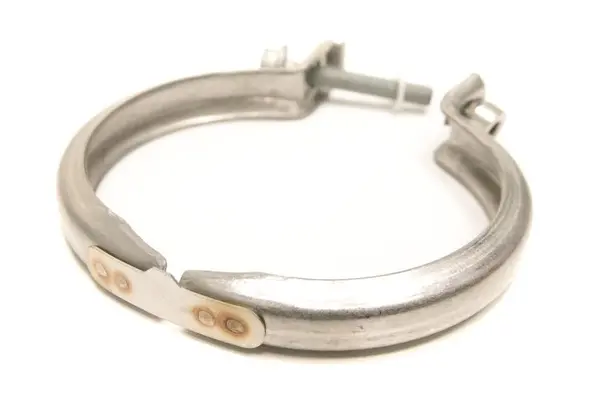 Conector teava, sistem de esapament OE VOLKSWAGEN 5Q0 253 725G