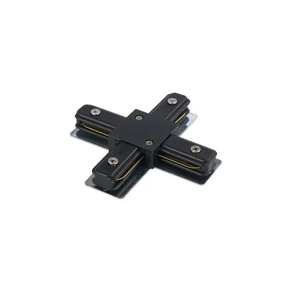 Conector X FORNEO - Negru