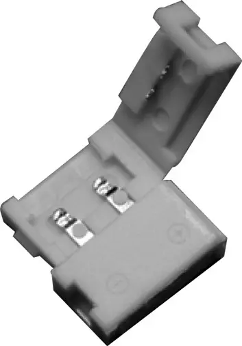 Conectori Banda LED IP20 Mono 3528_3110.2301