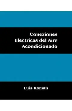 Conexiones Electricas del Aire Acondicionado - Luis Roman
