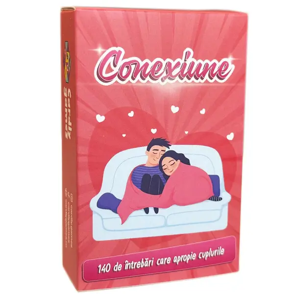Conexiune (limba romana)