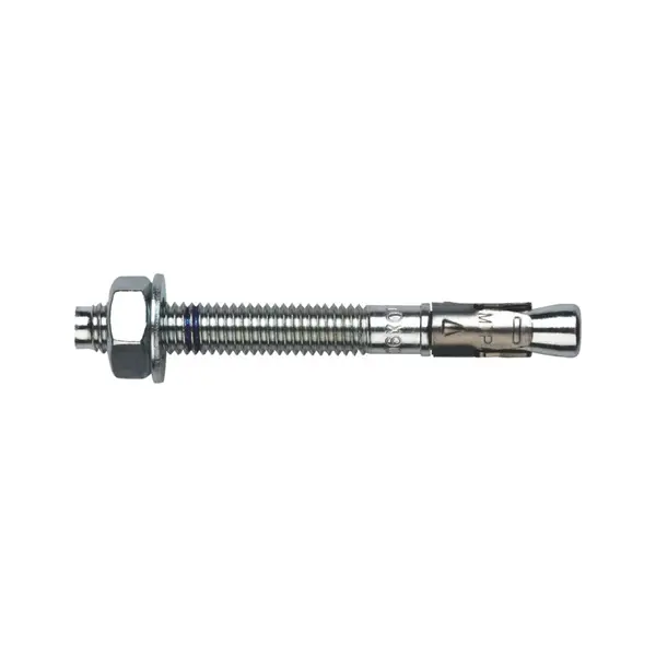 Conexpand Bolt Otel Zincat Pentru Beton Fisurat Nefisurat-m16x145