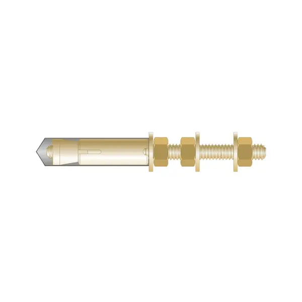 Conexpand Pentru Fixari Distantate M 6x160 D10