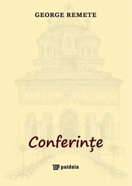 Conferințe