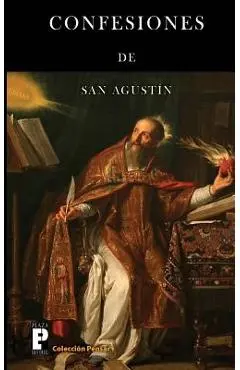 Confesiones - San Agustin