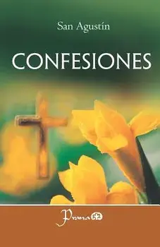 Confesiones. San Agustin, Paperback/San Agustin