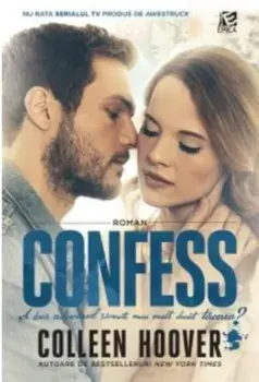 Confess/Colleen Hoover