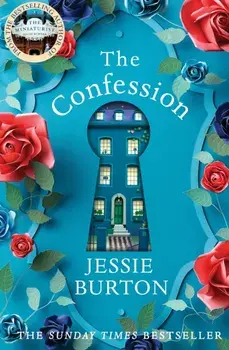 Confession, Paperback/Jessie Burton