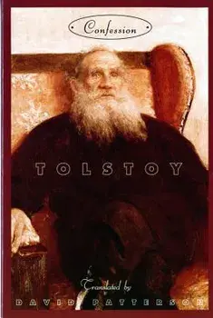 Confession (Revised), Paperback/Leo Tolstoy