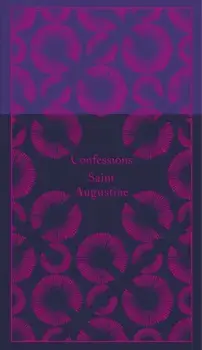 Confessions, Hardback/Saint Augustine