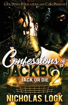Confessions of a Jackboy 2, Paperback/Nicholas Lock