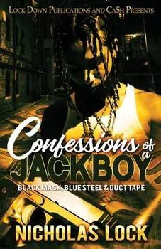 Confessions of a Jackboy, Paperback/Nicholas Lock
