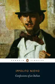 Confessions of an Italian, Paperback/Ippolito Nievo