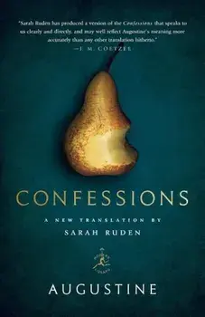 Confessions, Paperback/Augustine