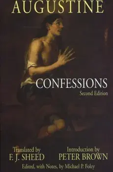 Confessions, Paperback/Augustine
