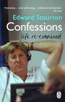 Confessions, Paperback/Edward Stourton