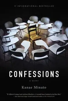 Confessions, Paperback/Kanae Minato