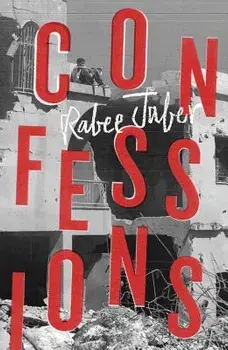Confessions, Paperback/Rabee Jaber