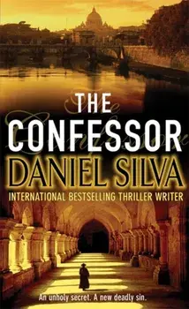 Confessor, Paperback/Daniel Silva