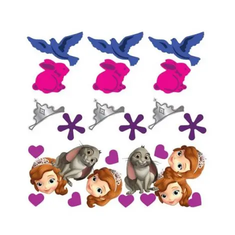 Confetti 34g sofia