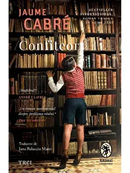 Confiteor/Jaume Cabre