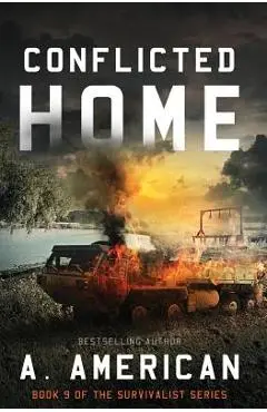 Conflicted Home - A. American
