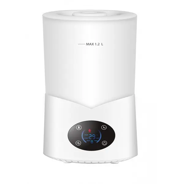 CONFORT BREEZE HUMIDIFICATOR DE AER 1.2L + TELECOMANDĂ