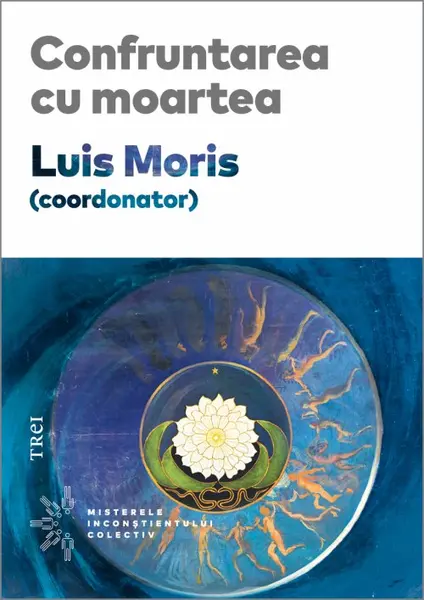 Confruntarea cu moartea - Luis Moris