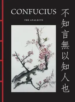 Confucius: The Analects, Hardback/Confucius