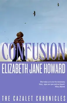 Confusion, Paperback/Elizabeth Jane Howard