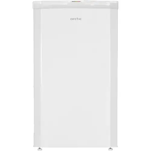 Congelator Arctic AC135M41W, 117 l, 4 sertare, Clasa E, Fast Freeze XL Zone, H 102 cm (Alb)