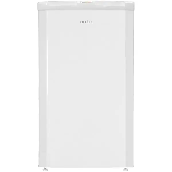 Congelator Arctic AC135M41W, 117 l, H 102 cm, Clasa E, 4 sertare, Clasa E, Fast Freeze XL Zone, Alb