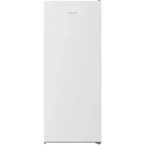 Congelator Arctic AC54210M40W, 6 sertare, 168 l, Clasa E, Fast Freeze, Usi reversibile, H 135.7 cm (Alb)