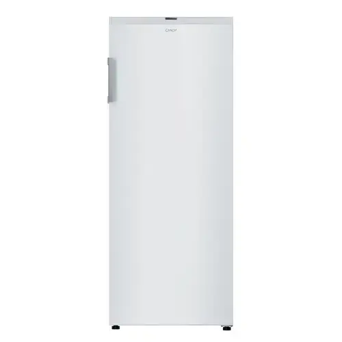 Congelator Candy CNUQ2L513EWH, 5 sertare, 169 litri, 138 cm, Clasa E (Alb)