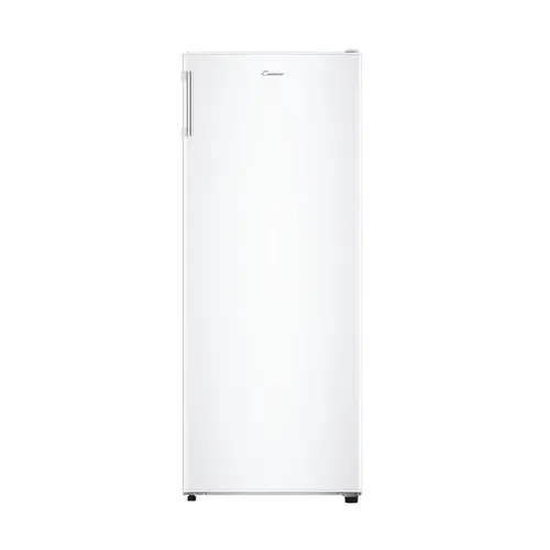 Congelator Candy CUQS 513EW, 163 l, H 138 cm, Clasa energetica E (Alb)