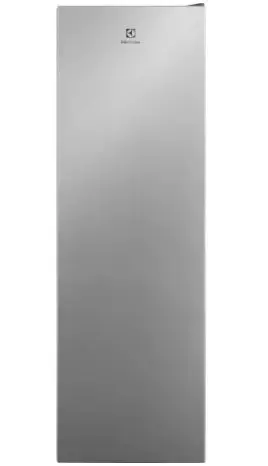 Congelator Electrolux LUT5NF28U0, 280 L (Inox)