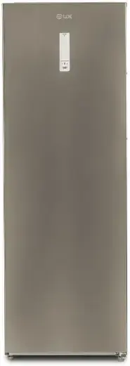 Congelator/Frigider LDK 2617D NF IX+, NO FROST, Capacitate 238 L, Clasa F (Argintiu)