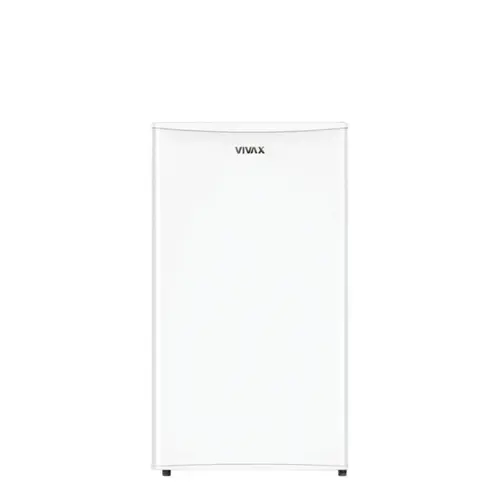 Congelator vertical VIVAX TTF-60E, 60L, Clasa E, Termostat reglabil, Usa reversibila, Suprafata painted metal, 3 cutii depozitare, H 85 cm (Alb)