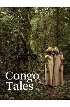 Congo Tales